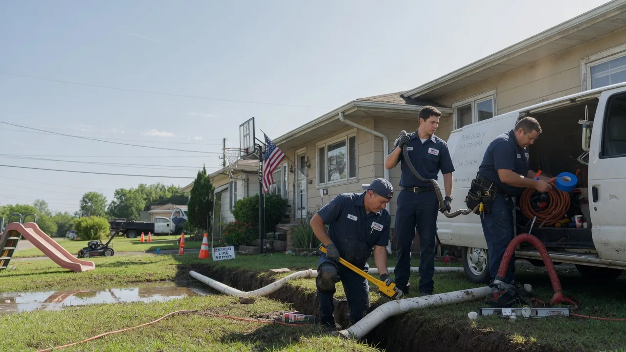 Toilet Installation in Lexington, NY near me